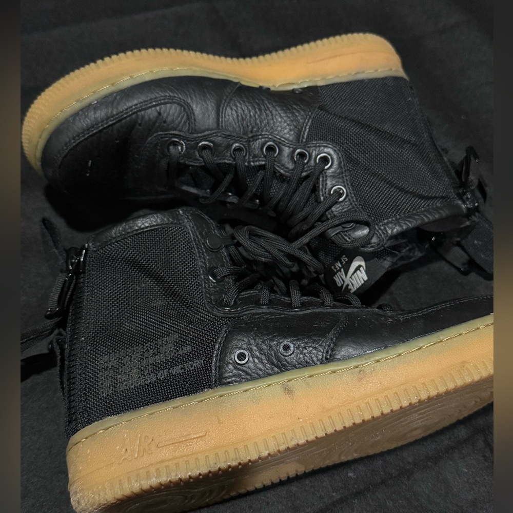 Nike SF Air Force 1 Mid